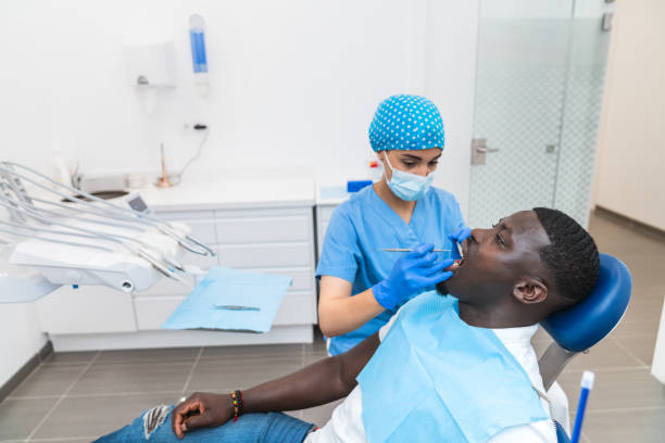 Best Holiday Emergency Dentist in Upper Saddle River, NJ
